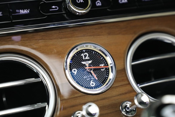 New 2026 Bentley Continental GTC for sale Call for price at Alfa Romeo of Greenwich in Greenwich CT 06830 27