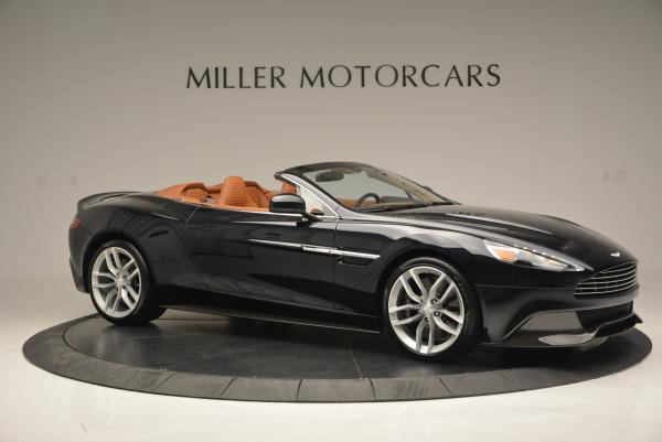 New 2016 Aston Martin Vanquish Volante for sale Sold at Alfa Romeo of Greenwich in Greenwich CT 06830 10