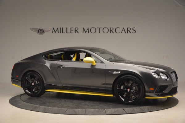 New 2017 Bentley Continental GT V8 S for sale Sold at Alfa Romeo of Greenwich in Greenwich CT 06830 10