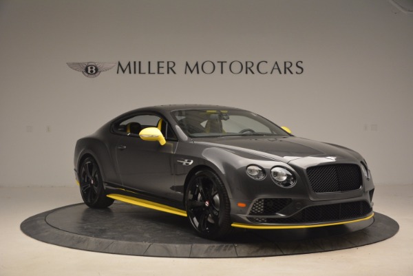 New 2017 Bentley Continental GT V8 S for sale Sold at Alfa Romeo of Greenwich in Greenwich CT 06830 11