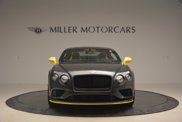 New 2017 Bentley Continental GT V8 S for sale Sold at Alfa Romeo of Greenwich in Greenwich CT 06830 12