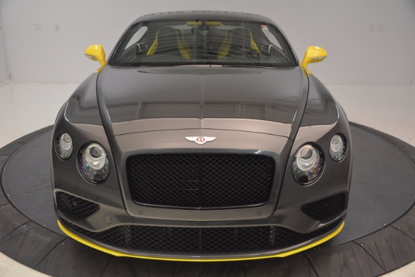New 2017 Bentley Continental GT V8 S for sale Sold at Alfa Romeo of Greenwich in Greenwich CT 06830 13