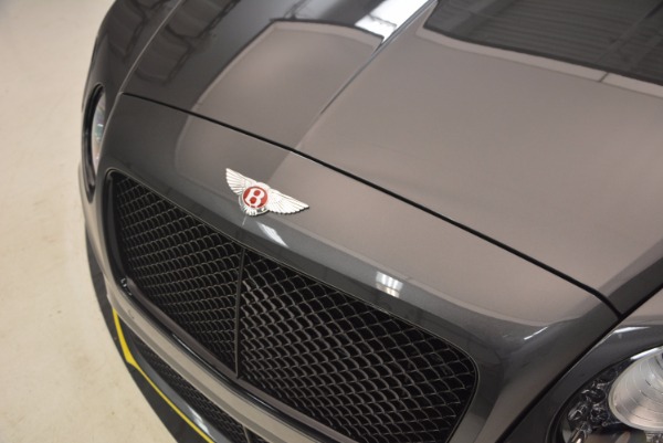New 2017 Bentley Continental GT V8 S for sale Sold at Alfa Romeo of Greenwich in Greenwich CT 06830 14