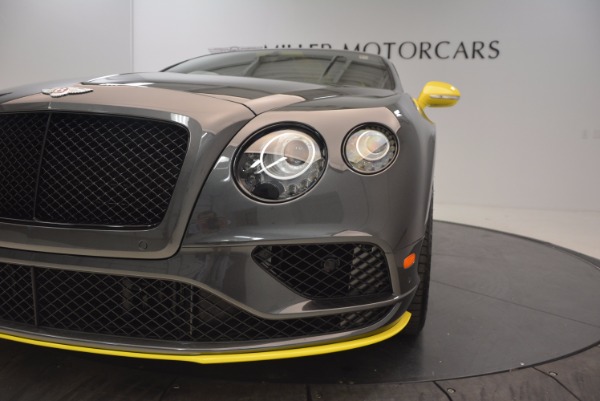New 2017 Bentley Continental GT V8 S for sale Sold at Alfa Romeo of Greenwich in Greenwich CT 06830 15