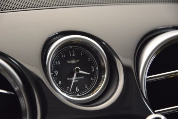 New 2017 Bentley Continental GT V8 S for sale Sold at Alfa Romeo of Greenwich in Greenwich CT 06830 24