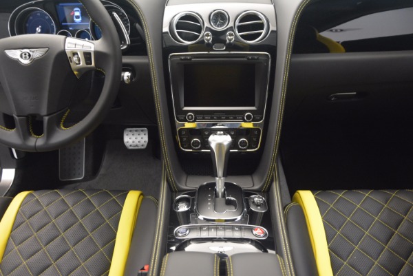 New 2017 Bentley Continental GT V8 S for sale Sold at Alfa Romeo of Greenwich in Greenwich CT 06830 27