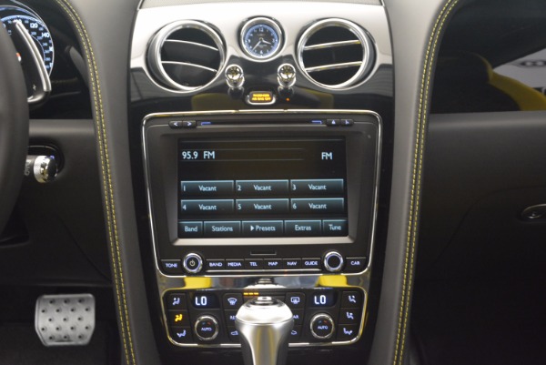 New 2017 Bentley Continental GT V8 S for sale Sold at Alfa Romeo of Greenwich in Greenwich CT 06830 28