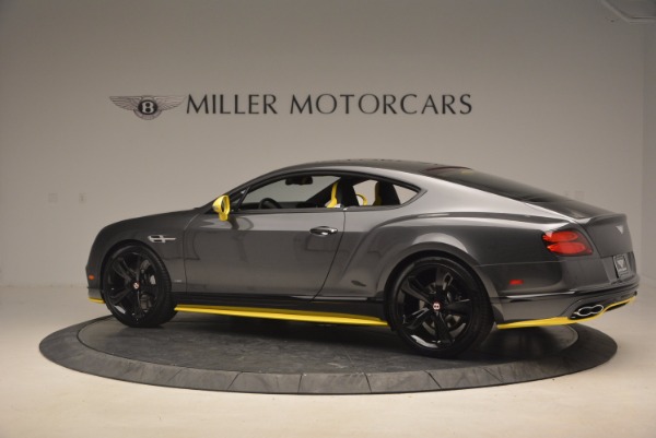 New 2017 Bentley Continental GT V8 S for sale Sold at Alfa Romeo of Greenwich in Greenwich CT 06830 4