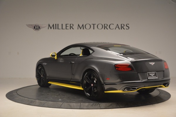 New 2017 Bentley Continental GT V8 S for sale Sold at Alfa Romeo of Greenwich in Greenwich CT 06830 5