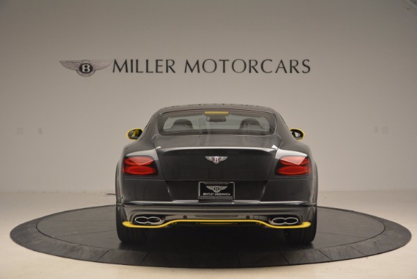 New 2017 Bentley Continental GT V8 S for sale Sold at Alfa Romeo of Greenwich in Greenwich CT 06830 6