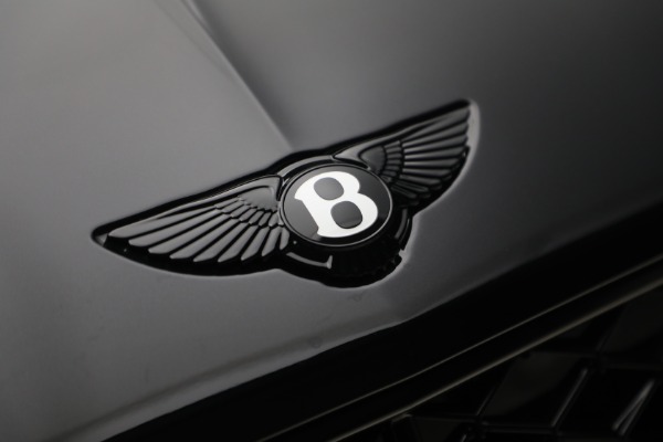 New 2026 Bentley Continental GTC for sale $354,640 at Alfa Romeo of Greenwich in Greenwich CT 06830 17