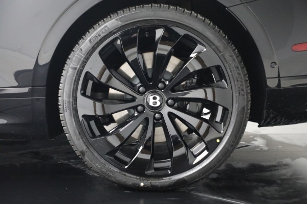 New 2026 Bentley Continental GTC for sale $354,640 at Alfa Romeo of Greenwich in Greenwich CT 06830 19