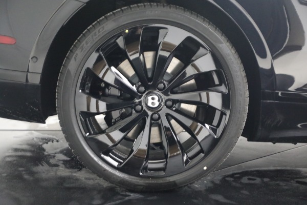 New 2026 Bentley Continental GTC for sale $354,640 at Alfa Romeo of Greenwich in Greenwich CT 06830 20