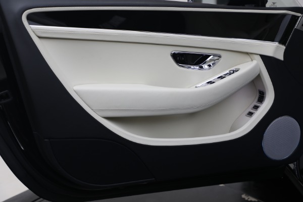 New 2026 Bentley Continental GTC for sale $354,640 at Alfa Romeo of Greenwich in Greenwich CT 06830 22