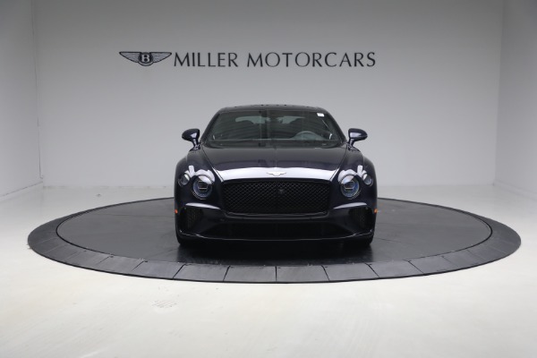 Used 2024 Bentley Continental GT Edition 8 for sale Call for price at Alfa Romeo of Greenwich in Greenwich CT 06830 11