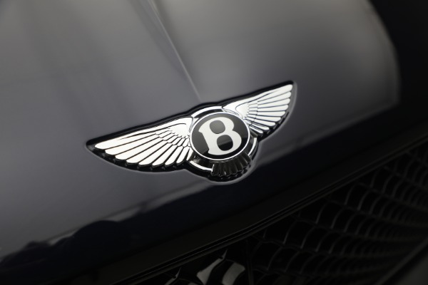 Used 2024 Bentley Continental GT Edition 8 for sale Call for price at Alfa Romeo of Greenwich in Greenwich CT 06830 12