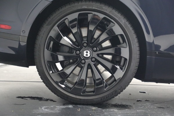 Used 2024 Bentley Continental GT Edition 8 for sale Call for price at Alfa Romeo of Greenwich in Greenwich CT 06830 16