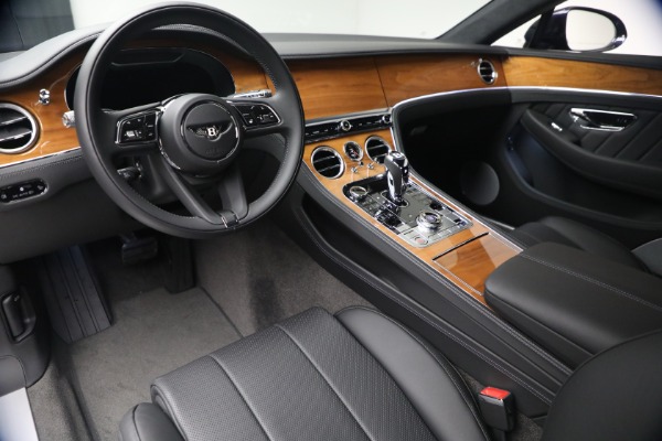 Used 2024 Bentley Continental GT Edition 8 for sale Call for price at Alfa Romeo of Greenwich in Greenwich CT 06830 18