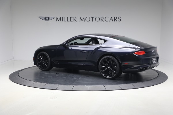 Used 2024 Bentley Continental GT Edition 8 for sale Call for price at Alfa Romeo of Greenwich in Greenwich CT 06830 4