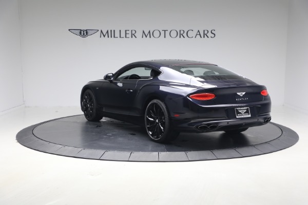 Used 2024 Bentley Continental GT Edition 8 for sale Call for price at Alfa Romeo of Greenwich in Greenwich CT 06830 5