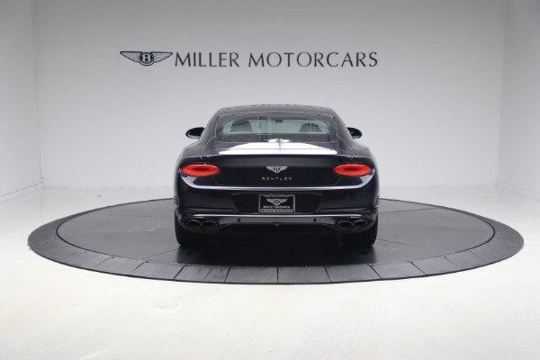 Used 2024 Bentley Continental GT Edition 8 for sale Call for price at Alfa Romeo of Greenwich in Greenwich CT 06830 6