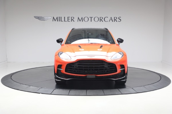 Used 2023 Aston Martin DBX 707 for sale Sold at Alfa Romeo of Greenwich in Greenwich CT 06830 10