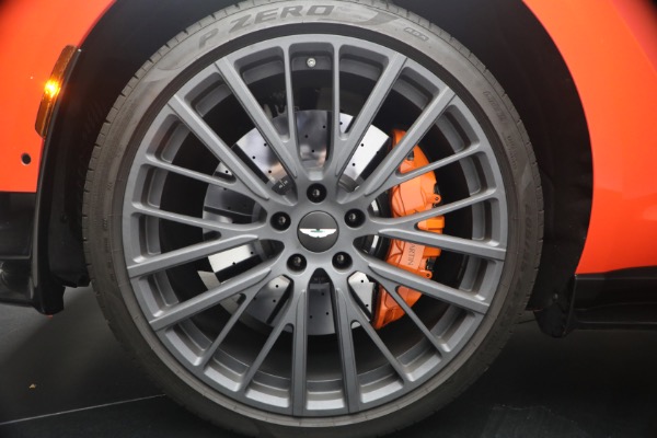 Used 2023 Aston Martin DBX 707 for sale Sold at Alfa Romeo of Greenwich in Greenwich CT 06830 12