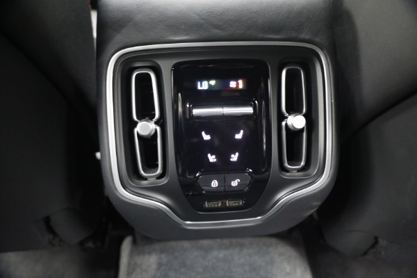 Used 2023 Aston Martin DBX 707 for sale Sold at Alfa Romeo of Greenwich in Greenwich CT 06830 24