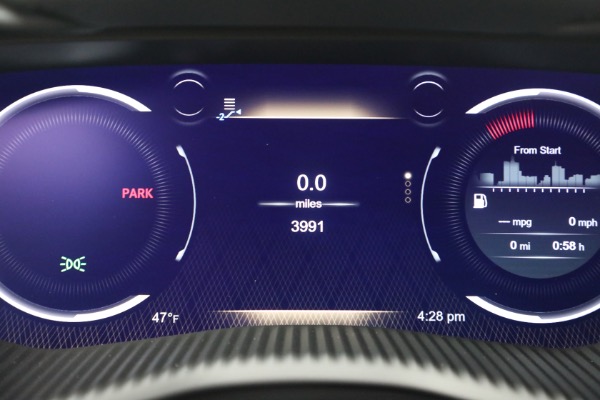 Used 2023 Aston Martin DBX 707 for sale Sold at Alfa Romeo of Greenwich in Greenwich CT 06830 26