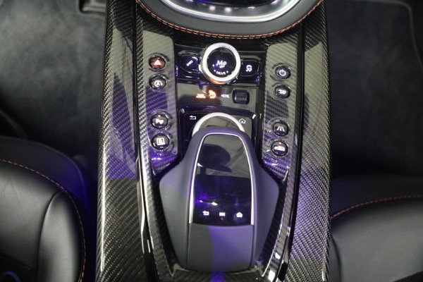 Used 2023 Aston Martin DBX 707 for sale Sold at Alfa Romeo of Greenwich in Greenwich CT 06830 27