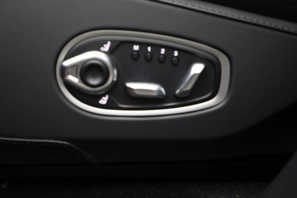 Used 2023 Aston Martin DBX 707 for sale Sold at Alfa Romeo of Greenwich in Greenwich CT 06830 28