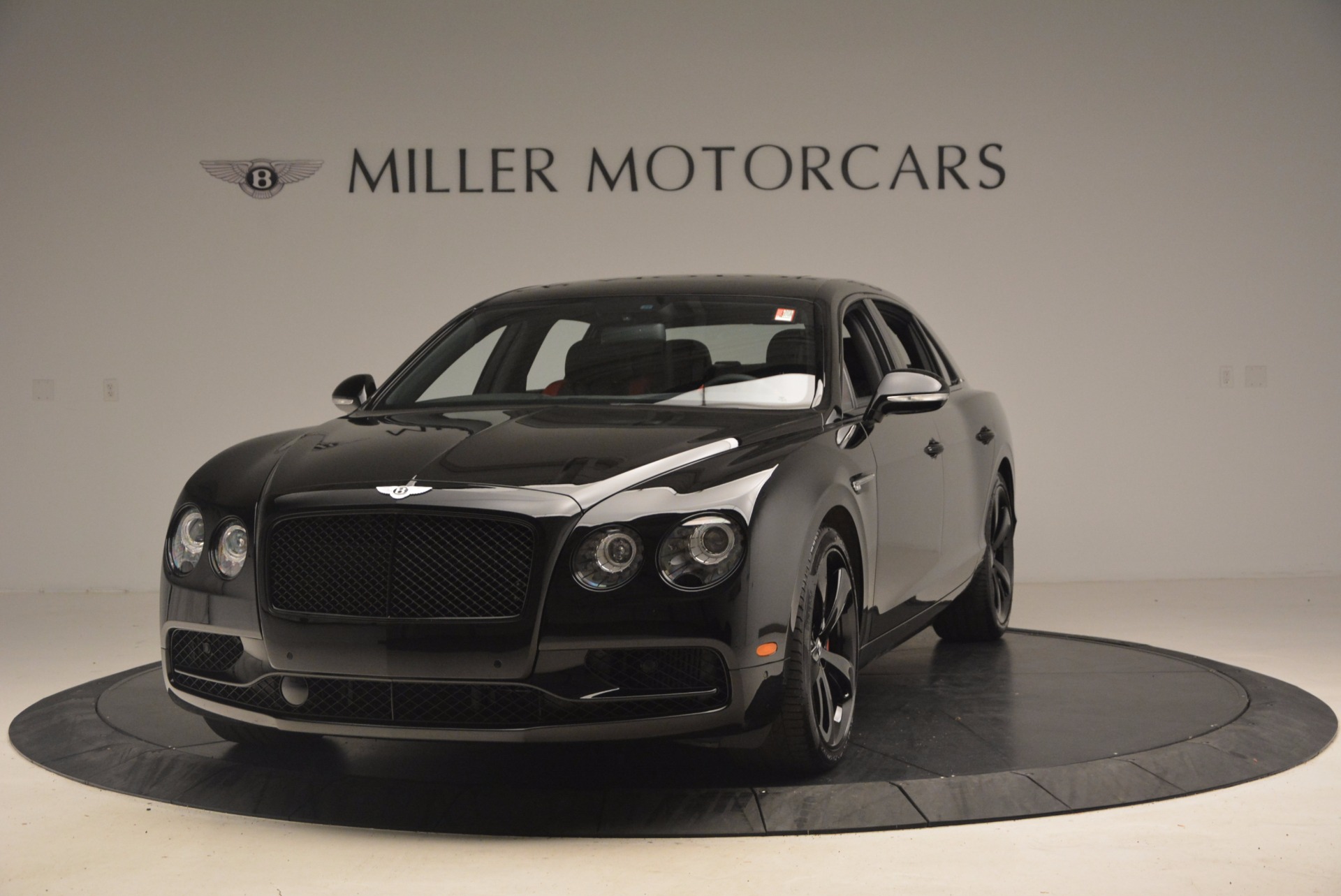 New 2017 Bentley Flying Spur W12 S For Sale Special Pricing