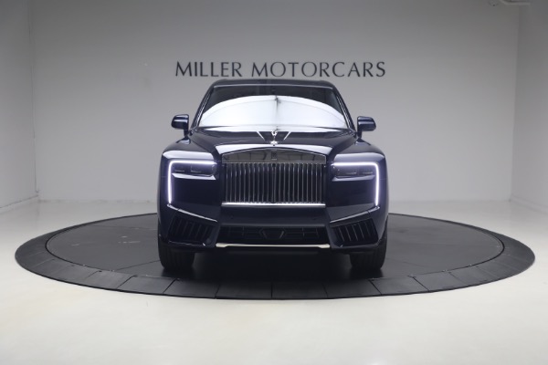 New 2026 Rolls-Royce Cullinan for sale $510,050 at Alfa Romeo of Greenwich in Greenwich CT 06830 8