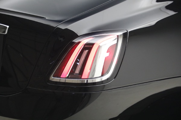 New 2026 Rolls-Royce Ghost for sale $428,850 at Alfa Romeo of Greenwich in Greenwich CT 06830 15