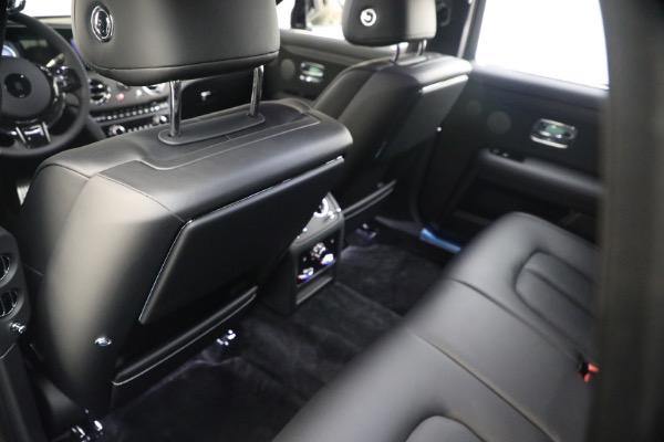 New 2026 Rolls-Royce Ghost for sale $428,850 at Alfa Romeo of Greenwich in Greenwich CT 06830 27