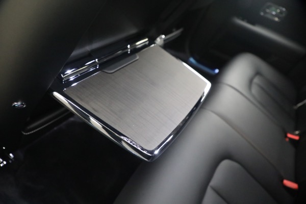 New 2026 Rolls-Royce Ghost for sale $428,850 at Alfa Romeo of Greenwich in Greenwich CT 06830 28