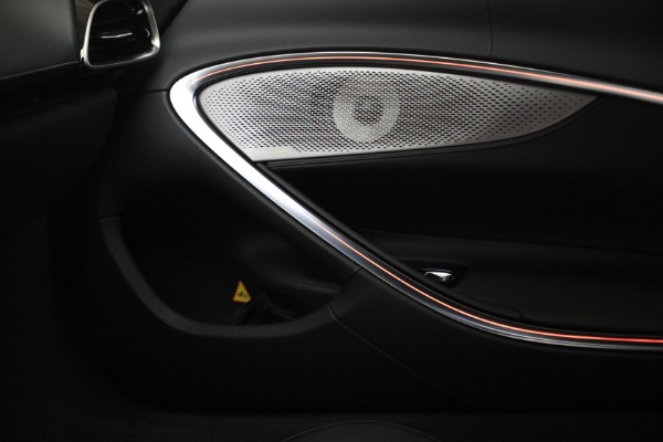 New 2026 McLaren Artura TechLux for sale $314,250 at Alfa Romeo of Greenwich in Greenwich CT 06830 24