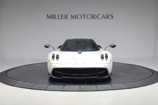 Used 2014 Pagani Huayra Tempesta for sale Call for price at Alfa Romeo of Greenwich in Greenwich CT 06830 12