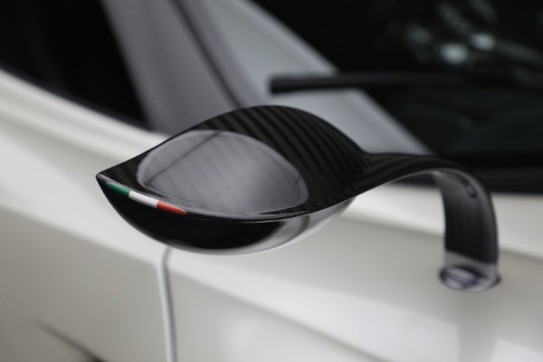 Used 2014 Pagani Huayra Tempesta for sale Call for price at Alfa Romeo of Greenwich in Greenwich CT 06830 19