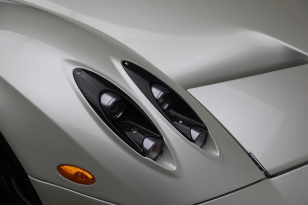 Used 2014 Pagani Huayra Tempesta for sale Call for price at Alfa Romeo of Greenwich in Greenwich CT 06830 25