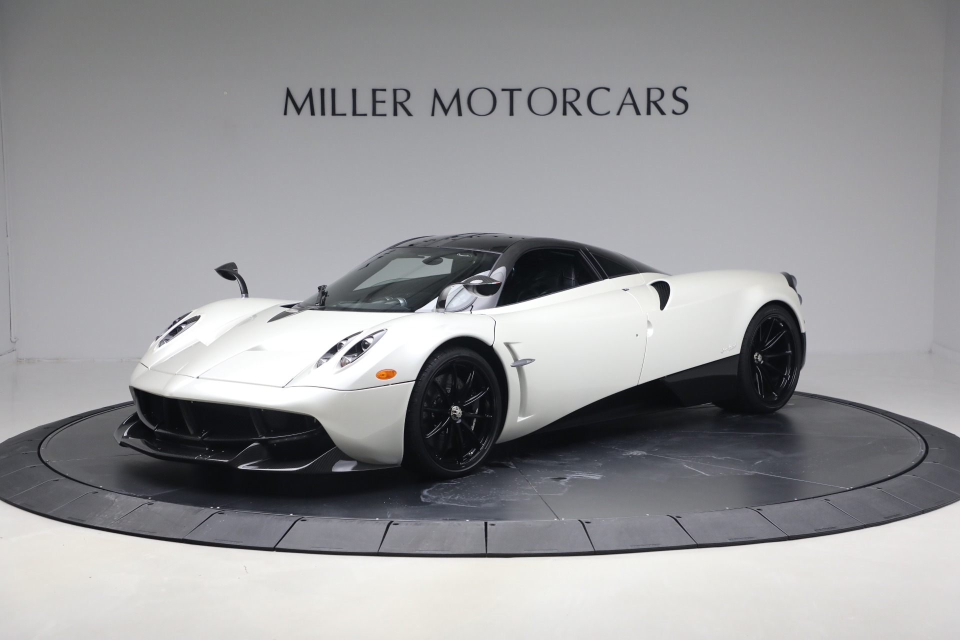 Used 2014 Pagani Huayra Tempesta for sale Call for price at Alfa Romeo of Greenwich in Greenwich CT 06830 1