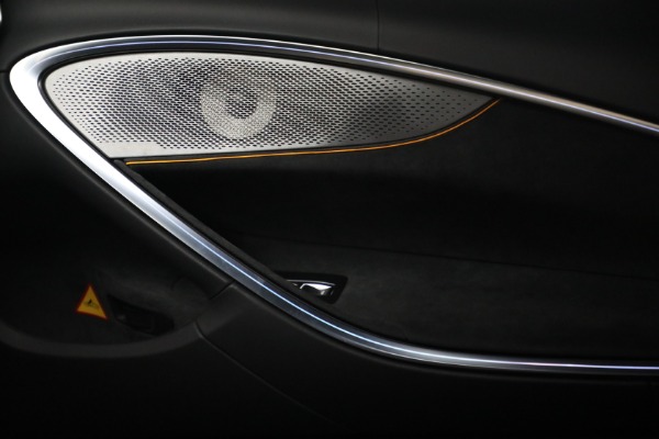 Used 2024 McLaren Artura Performance for sale $191,900 at Alfa Romeo of Greenwich in Greenwich CT 06830 28