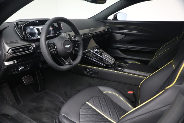 New 2026 Aston Martin Vantage S for sale $265,300 at Alfa Romeo of Greenwich in Greenwich CT 06830 13