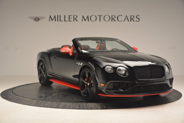 New 2017 Bentley Continental GT V8 S for sale Sold at Alfa Romeo of Greenwich in Greenwich CT 06830 11