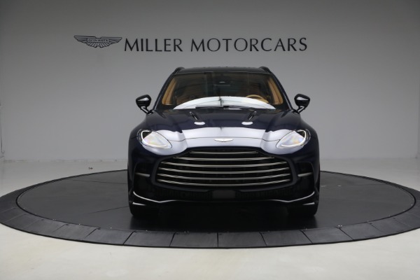 New 2026 Aston Martin DBX 707 for sale Call for price at Alfa Romeo of Greenwich in Greenwich CT 06830 13