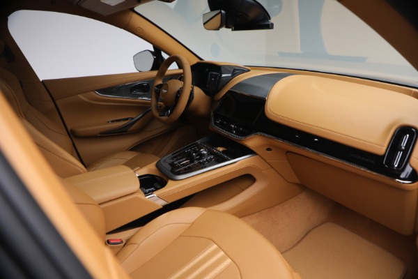 New 2026 Aston Martin DBX 707 for sale Call for price at Alfa Romeo of Greenwich in Greenwich CT 06830 24
