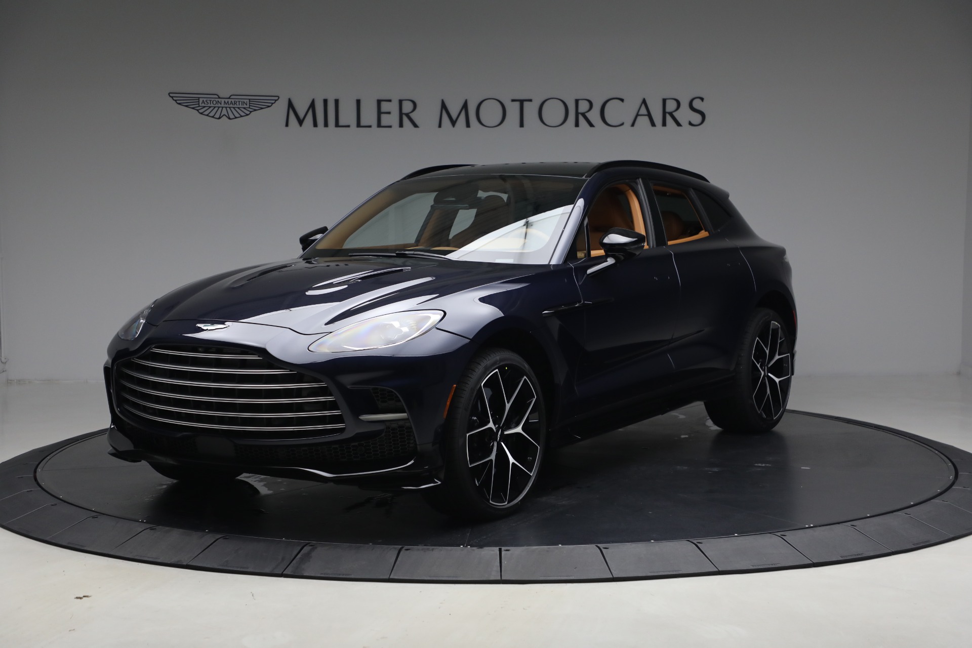 New 2026 Aston Martin DBX 707 for sale Call for price at Alfa Romeo of Greenwich in Greenwich CT 06830 1