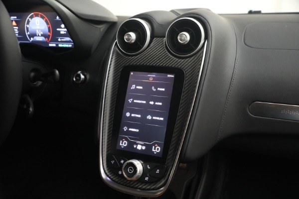 New 2026 McLaren GTS Performance for sale $249,250 at Alfa Romeo of Greenwich in Greenwich CT 06830 28