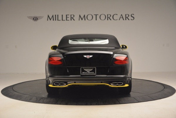 New 2017 Bentley Continental GT V8 S Black Edition for sale Sold at Alfa Romeo of Greenwich in Greenwich CT 06830 16