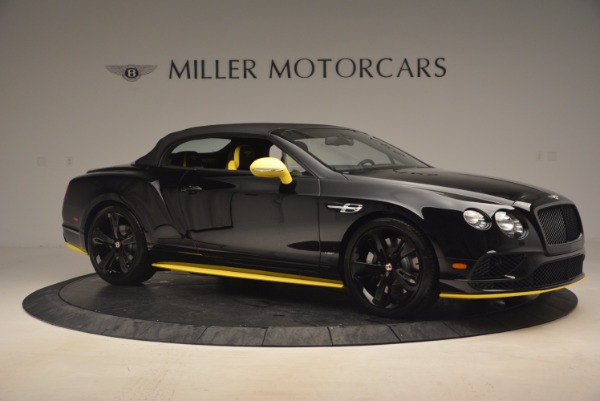 New 2017 Bentley Continental GT V8 S Black Edition for sale Sold at Alfa Romeo of Greenwich in Greenwich CT 06830 19